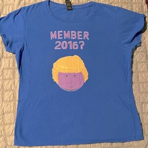 South Park Member Berry T shirt